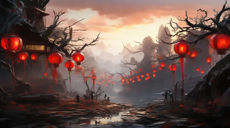 失落城堡游戏图片2